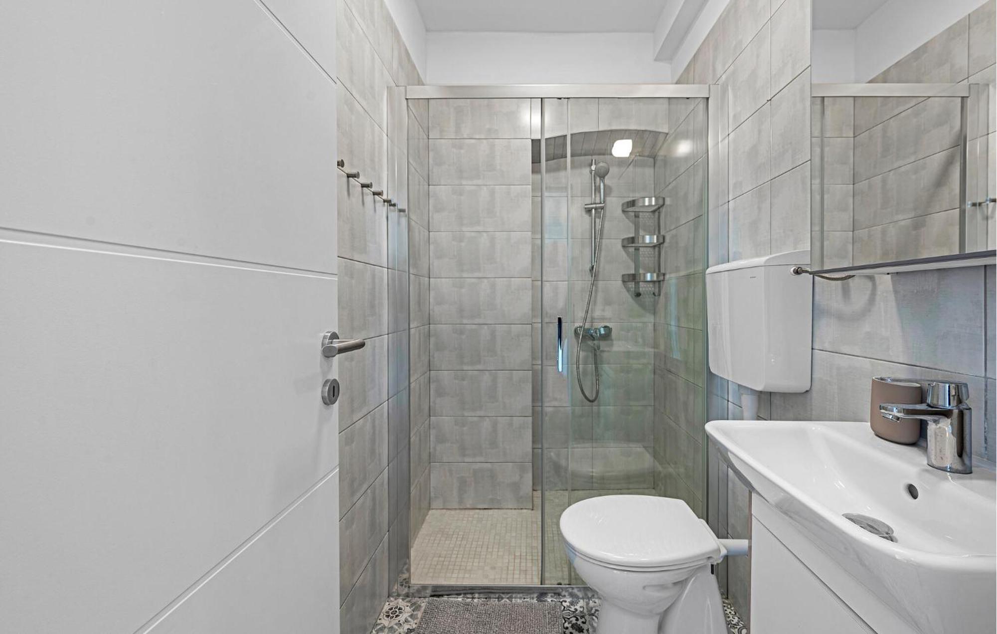 4 Bedroom Stunning Home In Murter Exterior photo