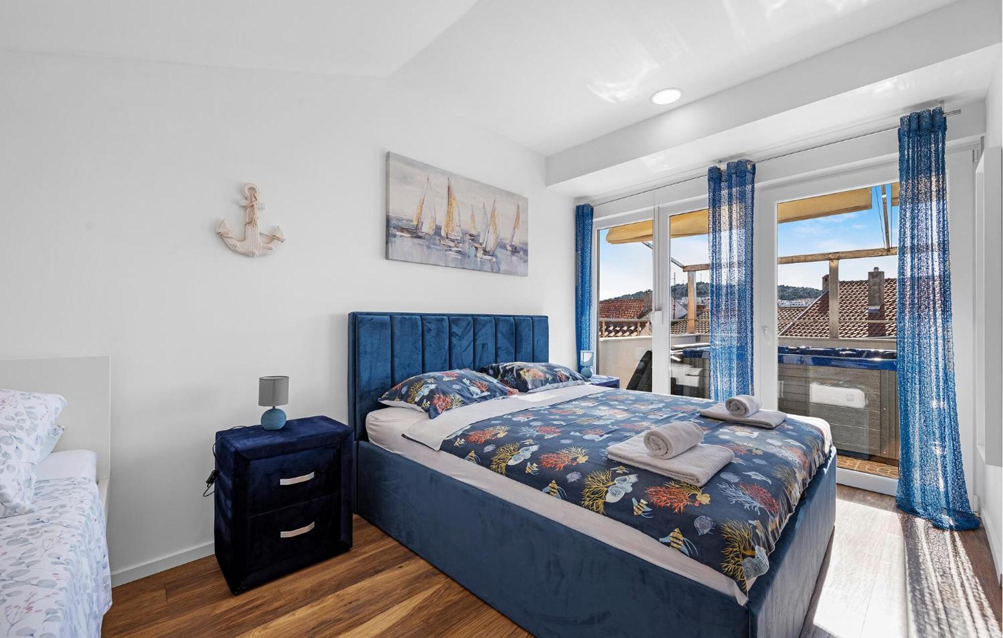 4 Bedroom Stunning Home In Murter Exterior photo